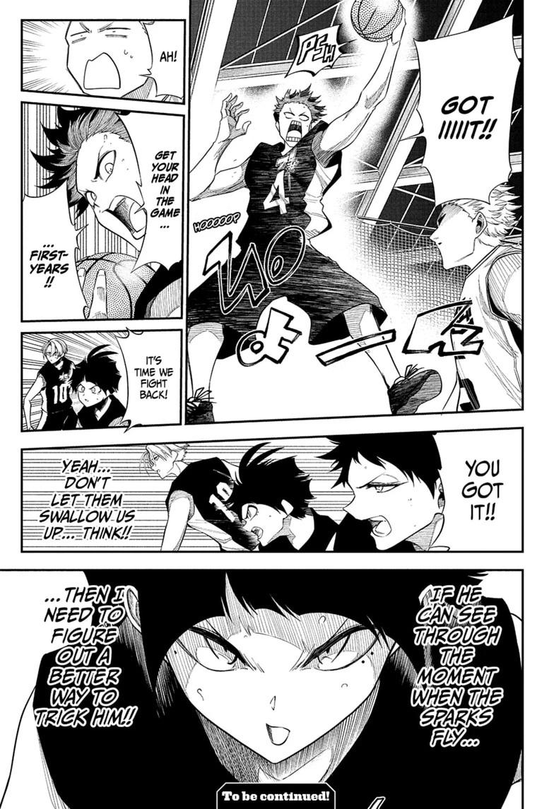 Read Drawn to the Fire Manga Online