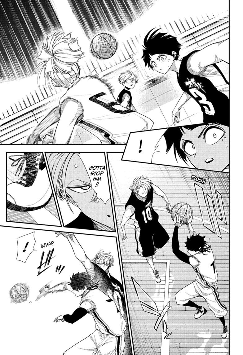 Read Drawn to the Fire Manga Online