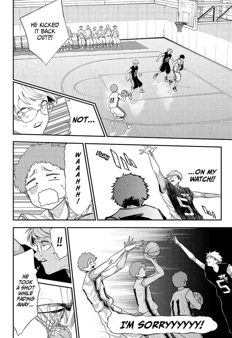 Read Drawn to the Fire Manga Online