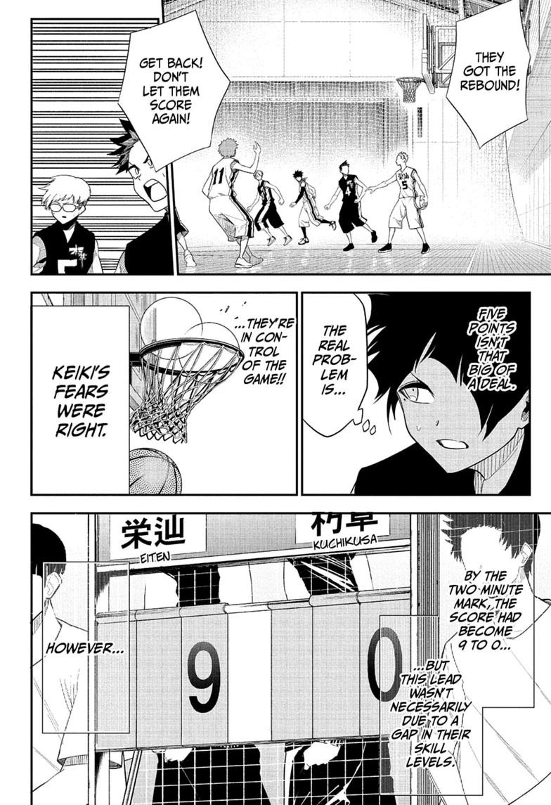 Read Drawn to the Fire Manga Online