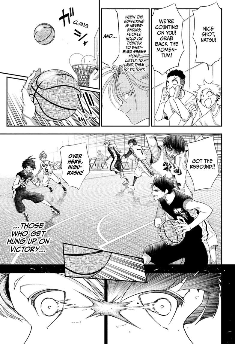 Read Drawn to the Fire Manga Online