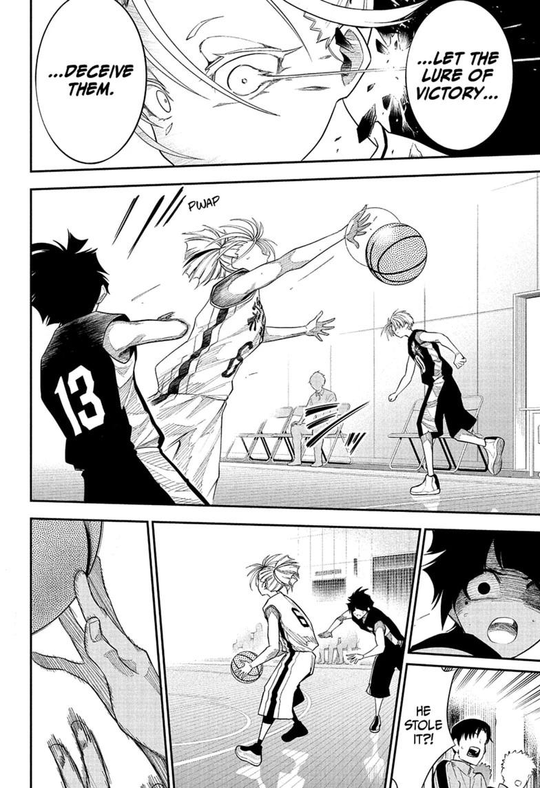 Read Drawn to the Fire Manga Online