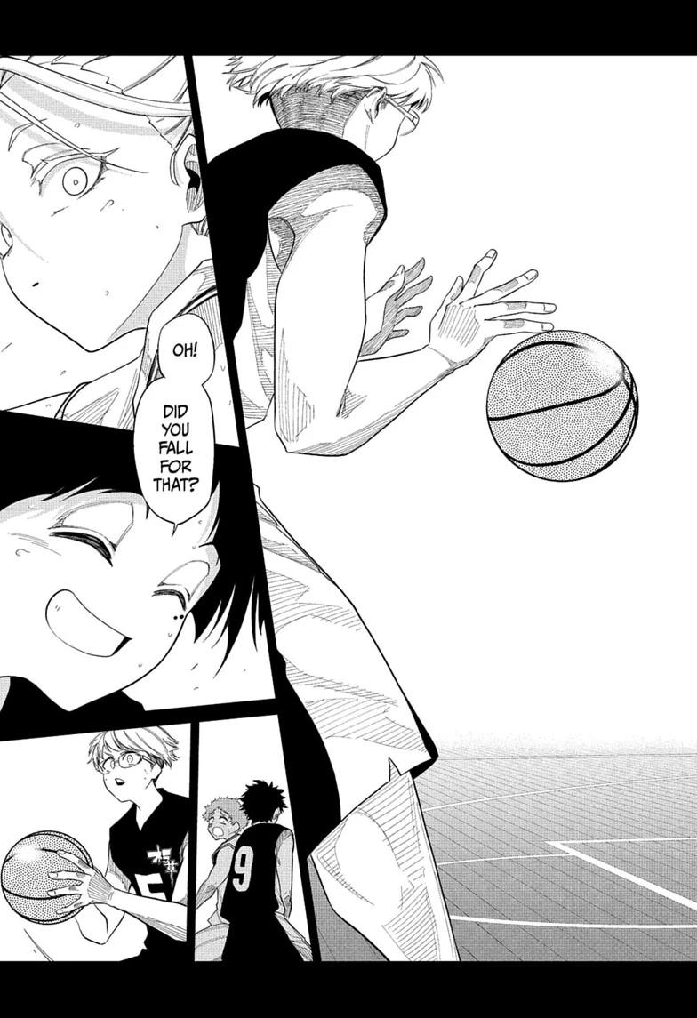 Read Drawn to the Fire Manga Online