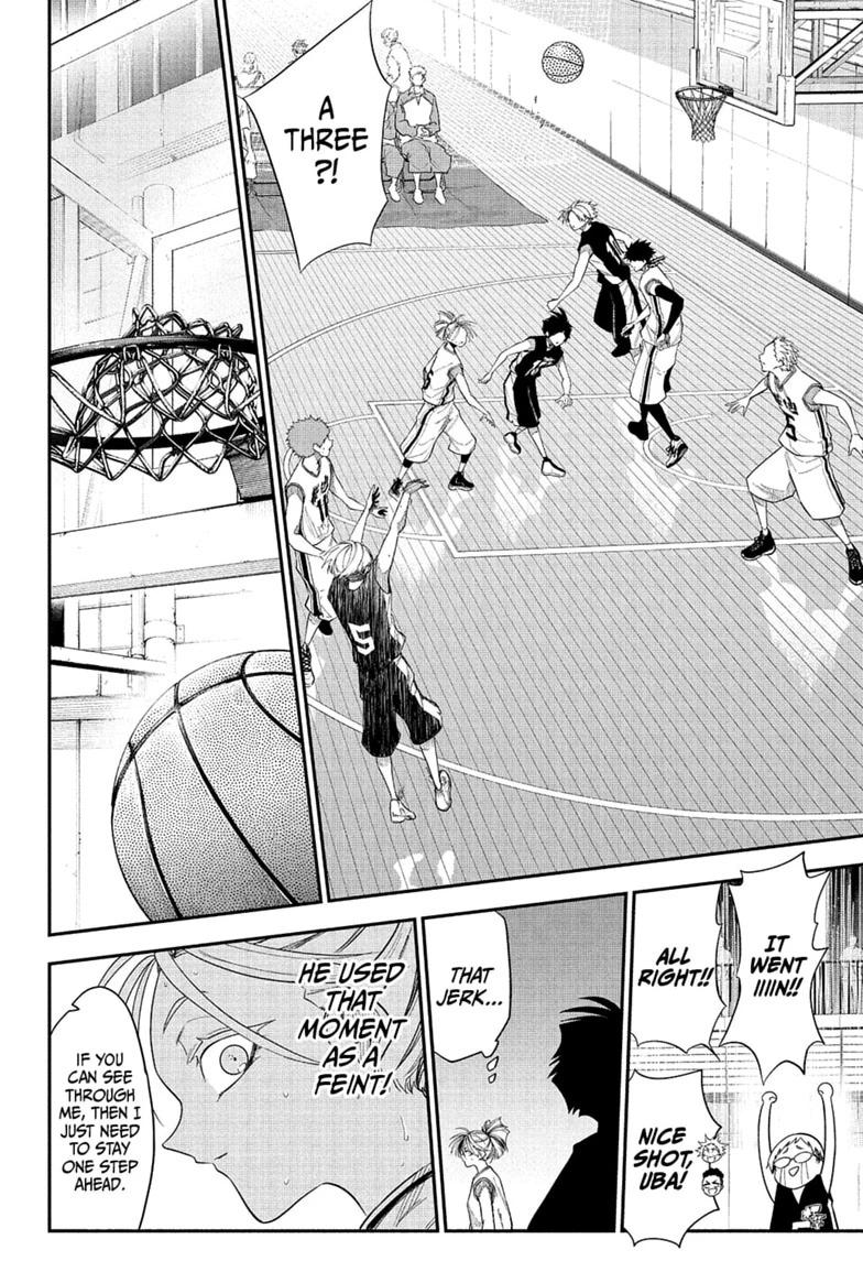 Read Drawn to the Fire Manga Online