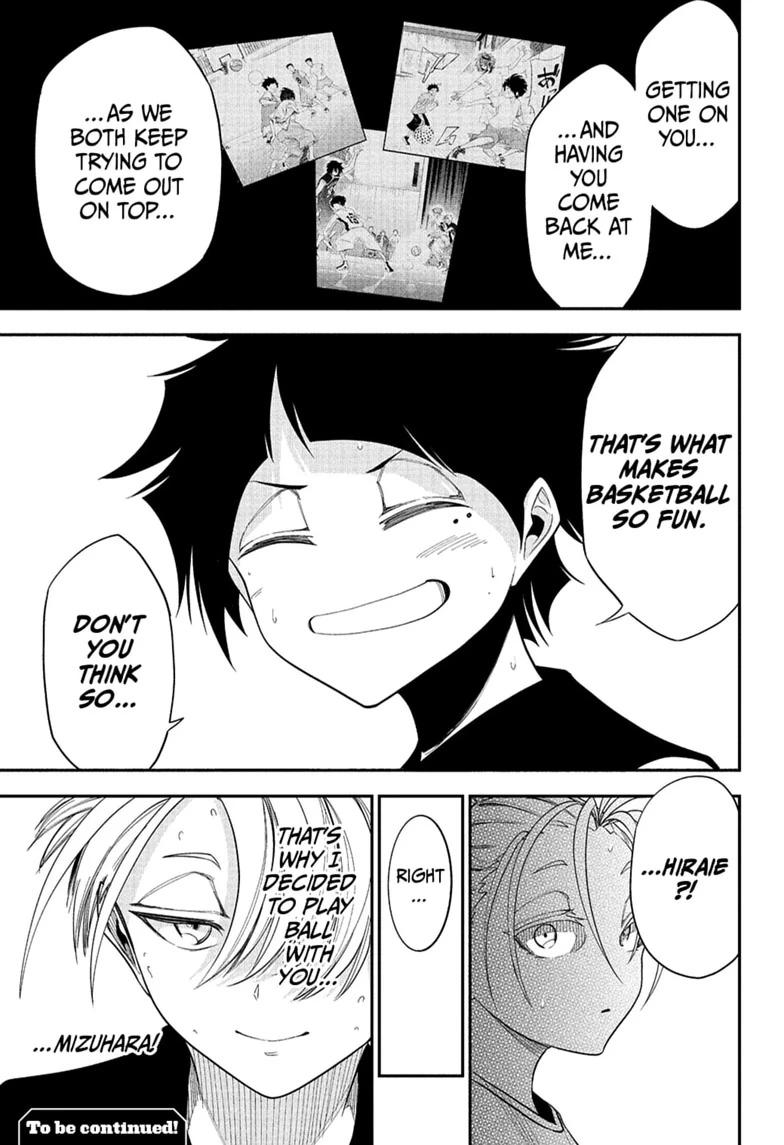 Read Drawn to the Fire Manga Online