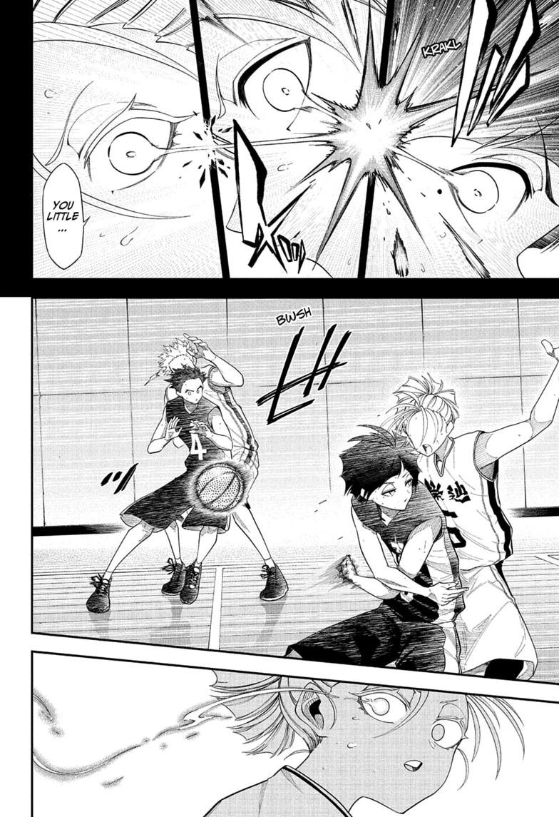Read Drawn to the Fire Manga Online