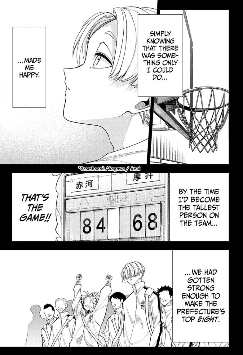Read Drawn to the Fire Manga Online