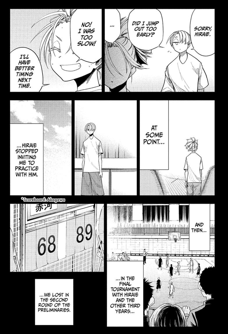 Read Drawn to the Fire Manga Online