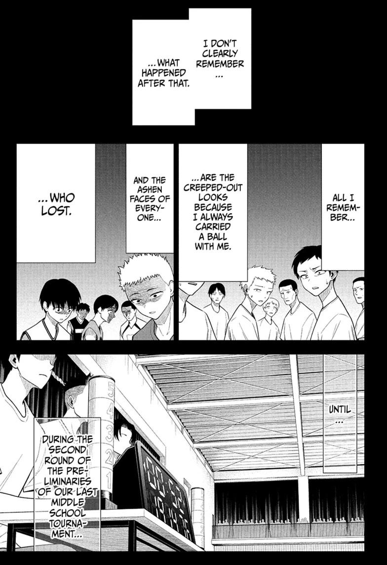 Read Drawn to the Fire Manga Online