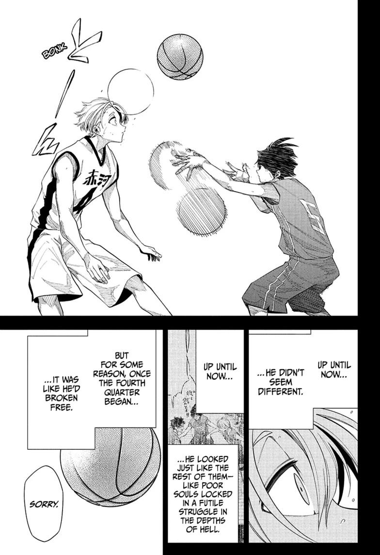 Read Drawn to the Fire Manga Online