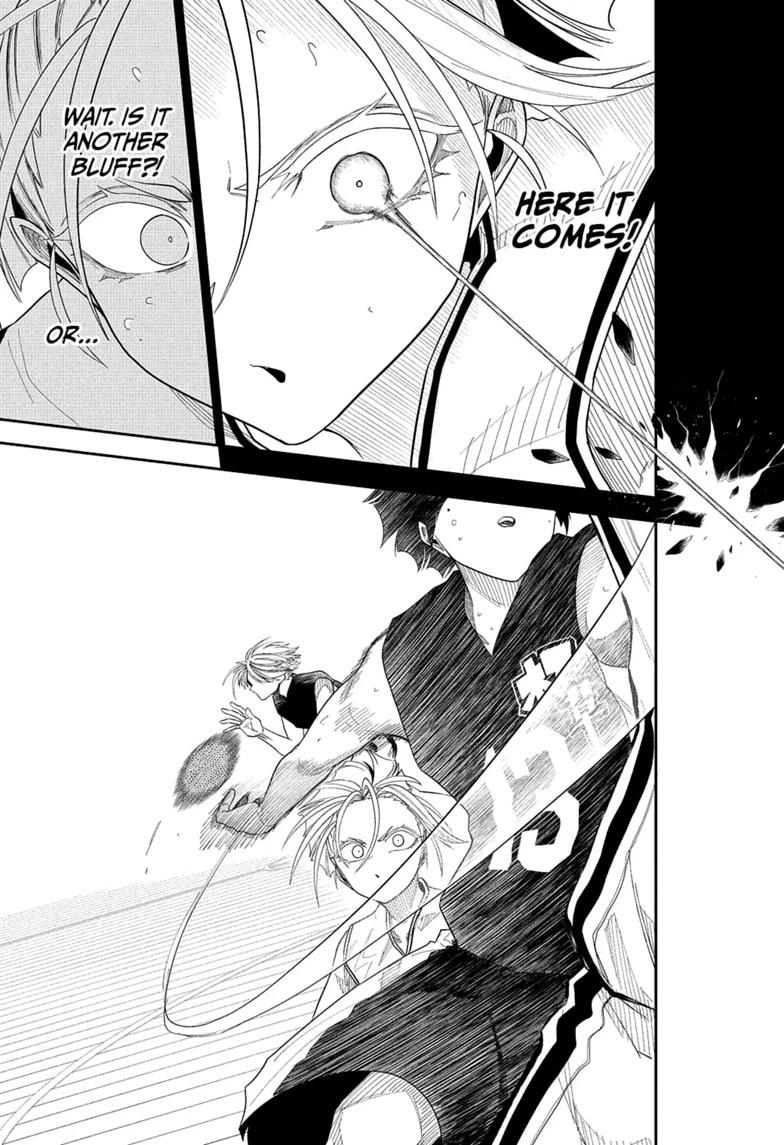 Read Drawn to the Fire Manga Online