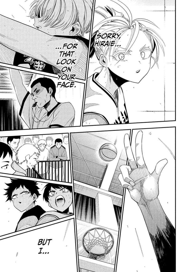Read Drawn to the Fire Manga Online