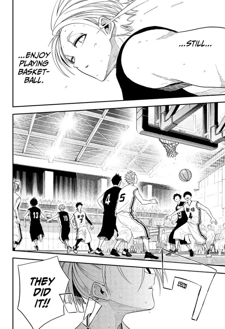 Read Drawn to the Fire Manga Online