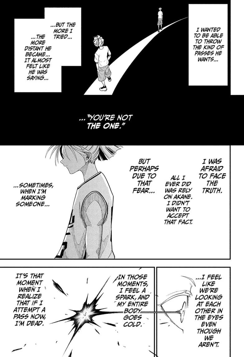 Read Drawn to the Fire Manga Online