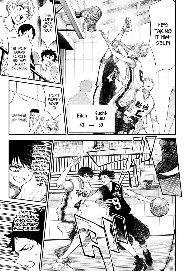 Read Drawn to the Fire Manga Online
