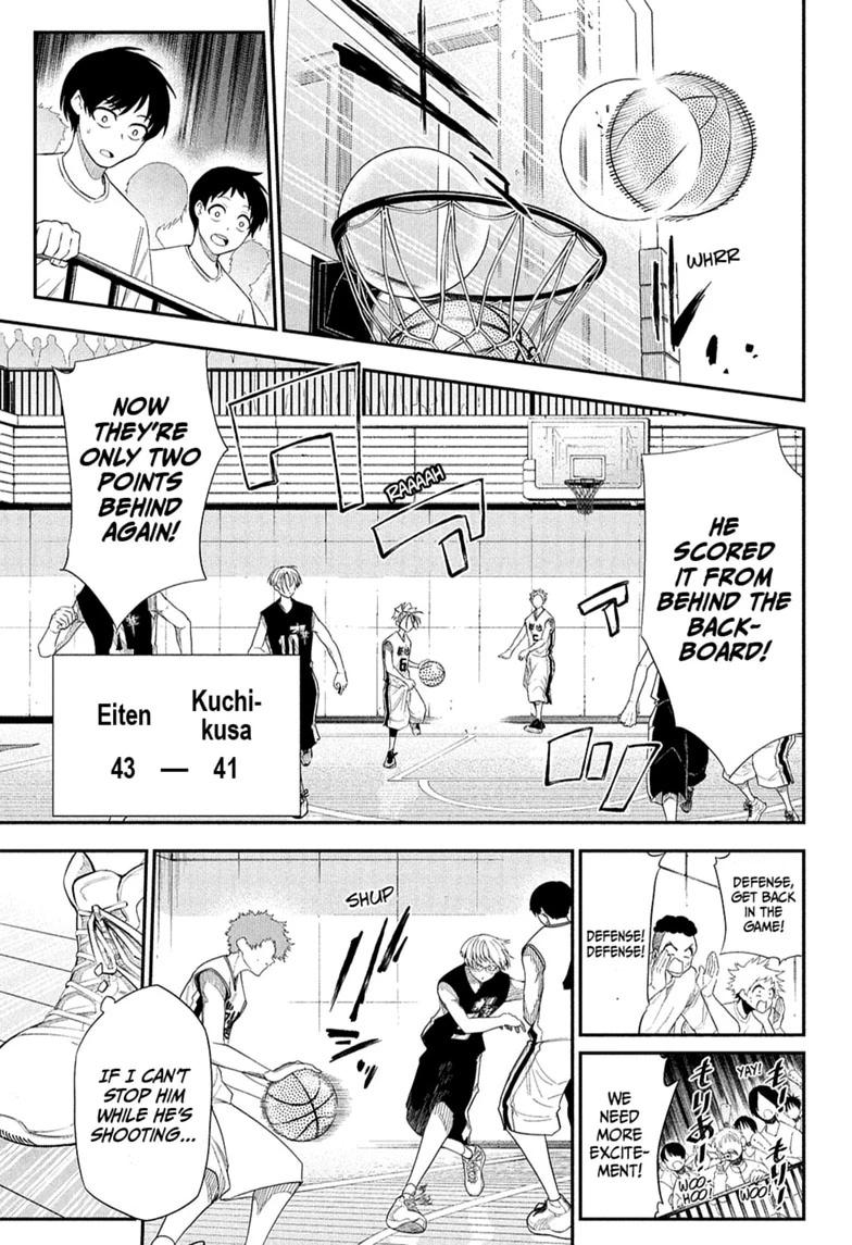 Read Drawn to the Fire Manga Online