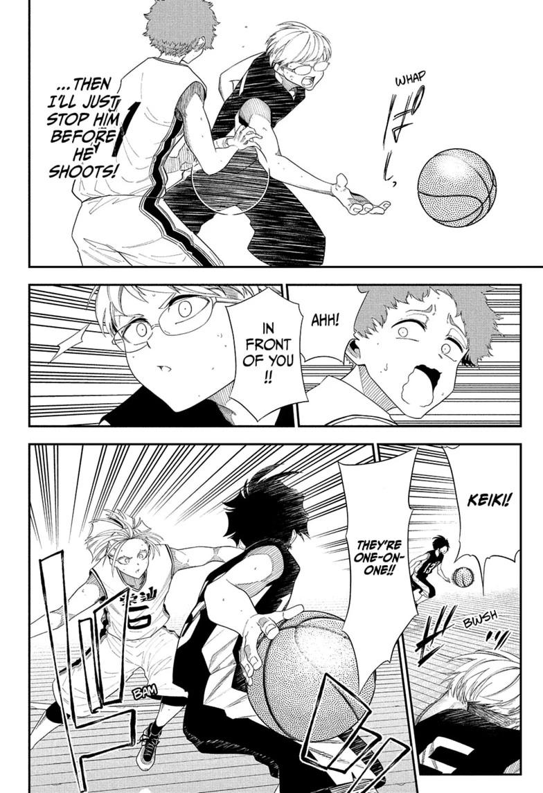 Read Drawn to the Fire Manga Online
