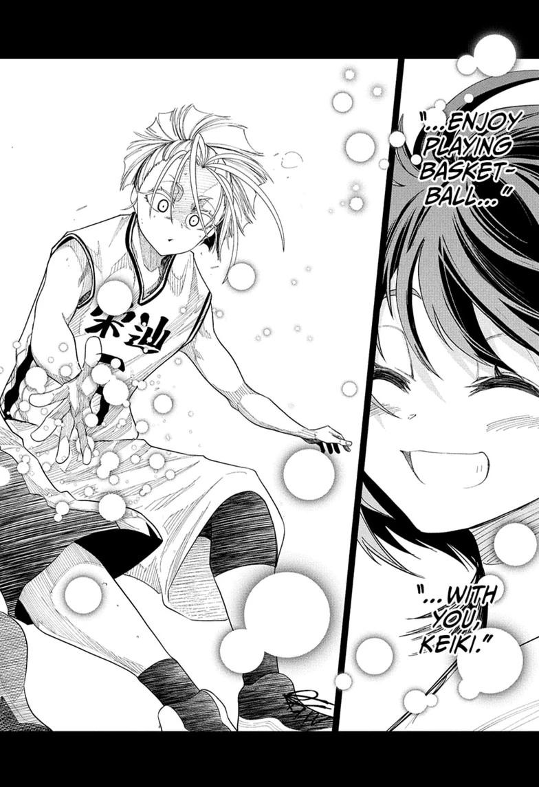 Read Drawn to the Fire Manga Online