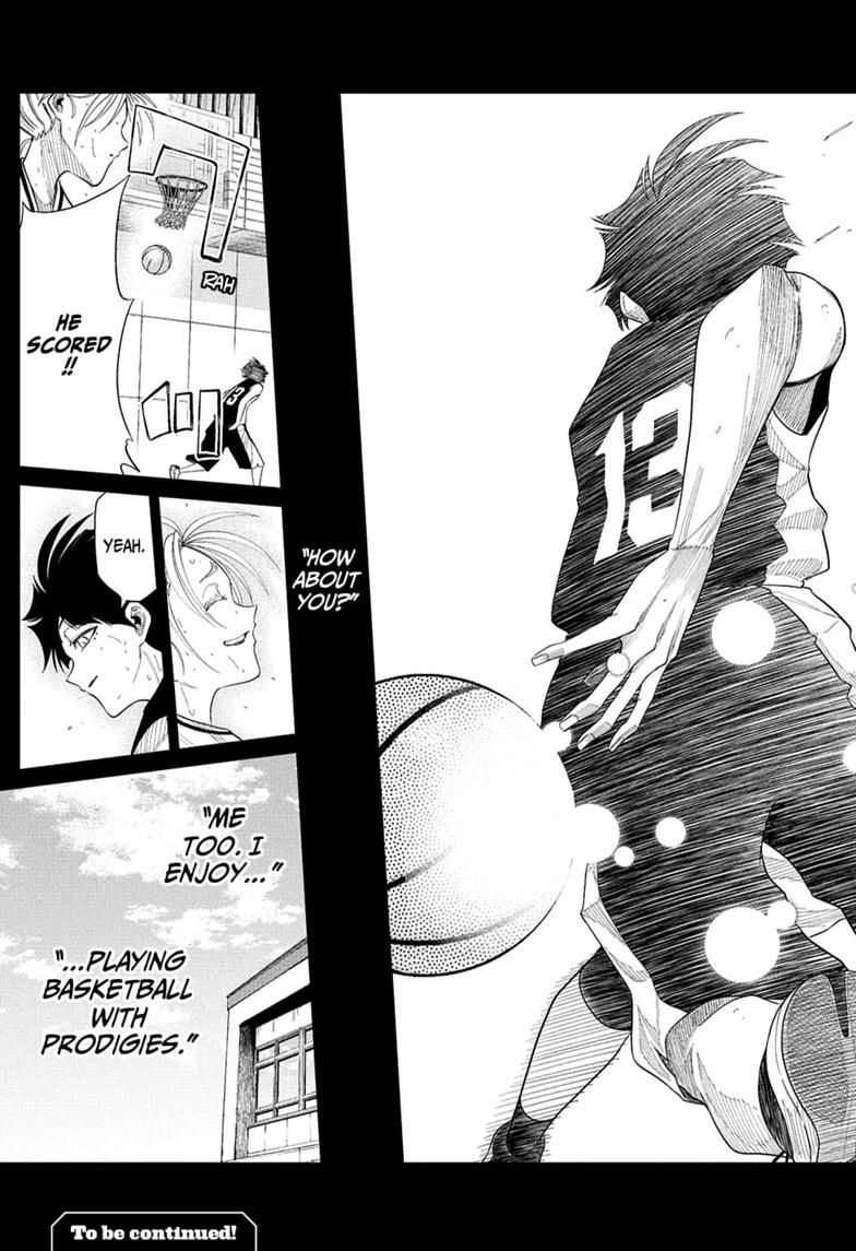 Read Drawn to the Fire Manga Online