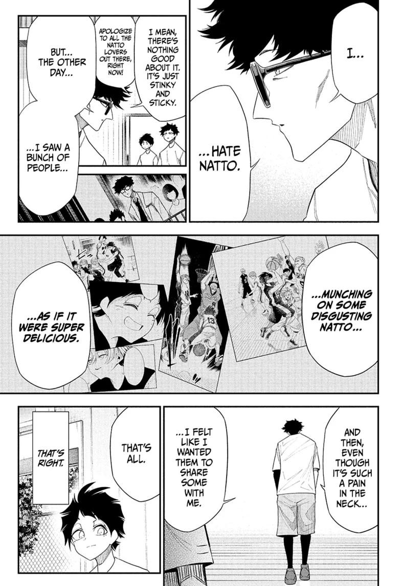 Read Drawn to the Fire Manga Online