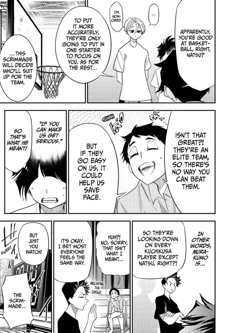 Read Drawn to the Fire Manga Online