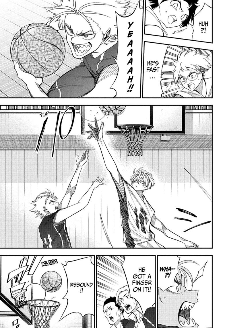 Read Drawn to the Fire Manga Online