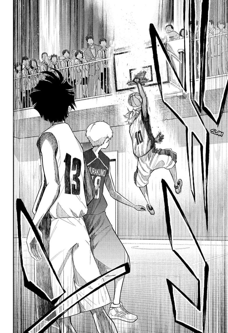 Read Drawn to the Fire Manga Online