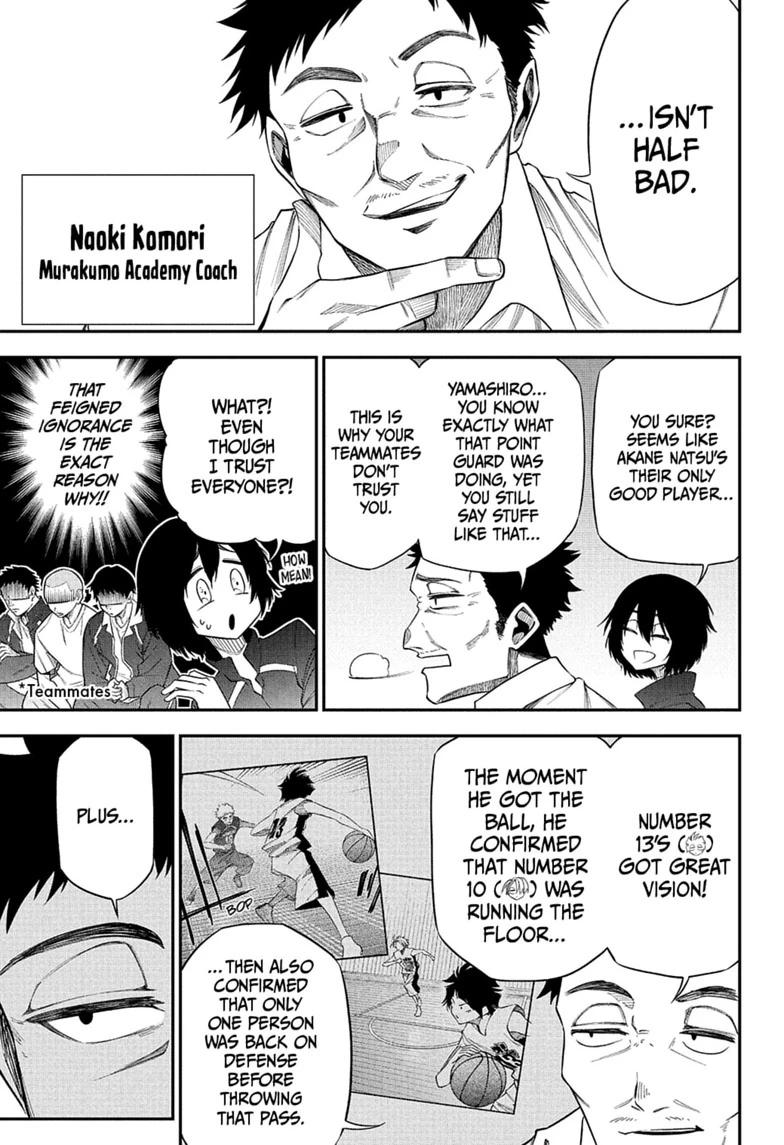 Read Drawn to the Fire Manga Online