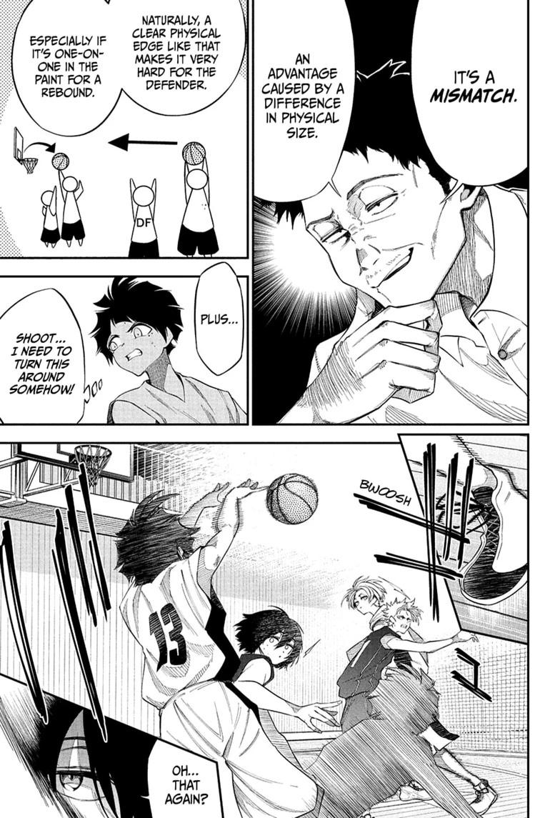 Read Drawn to the Fire Manga Online