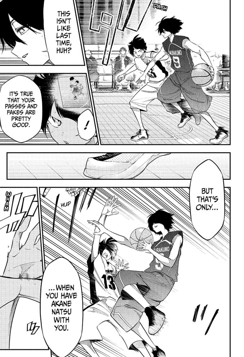 Read Drawn to the Fire Manga Online
