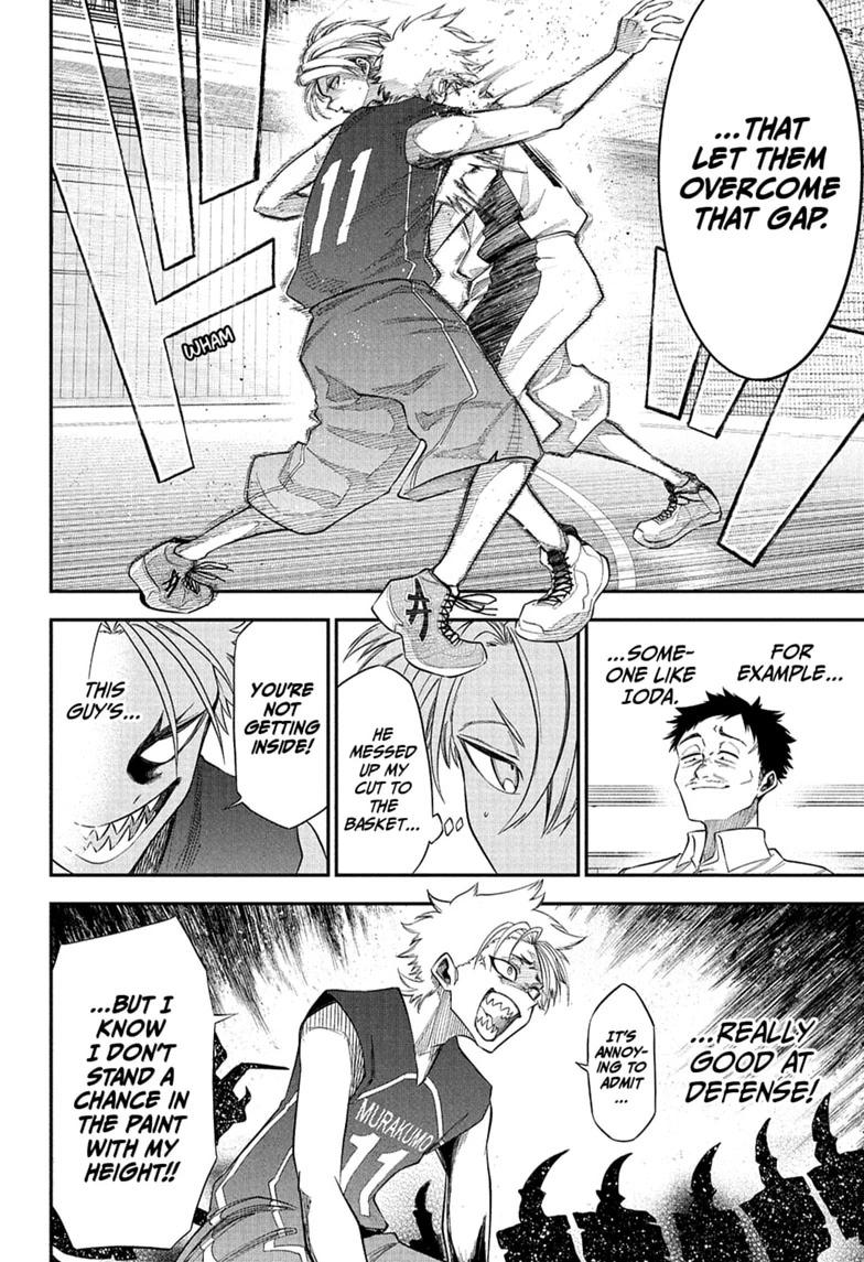 Read Drawn to the Fire Manga Online