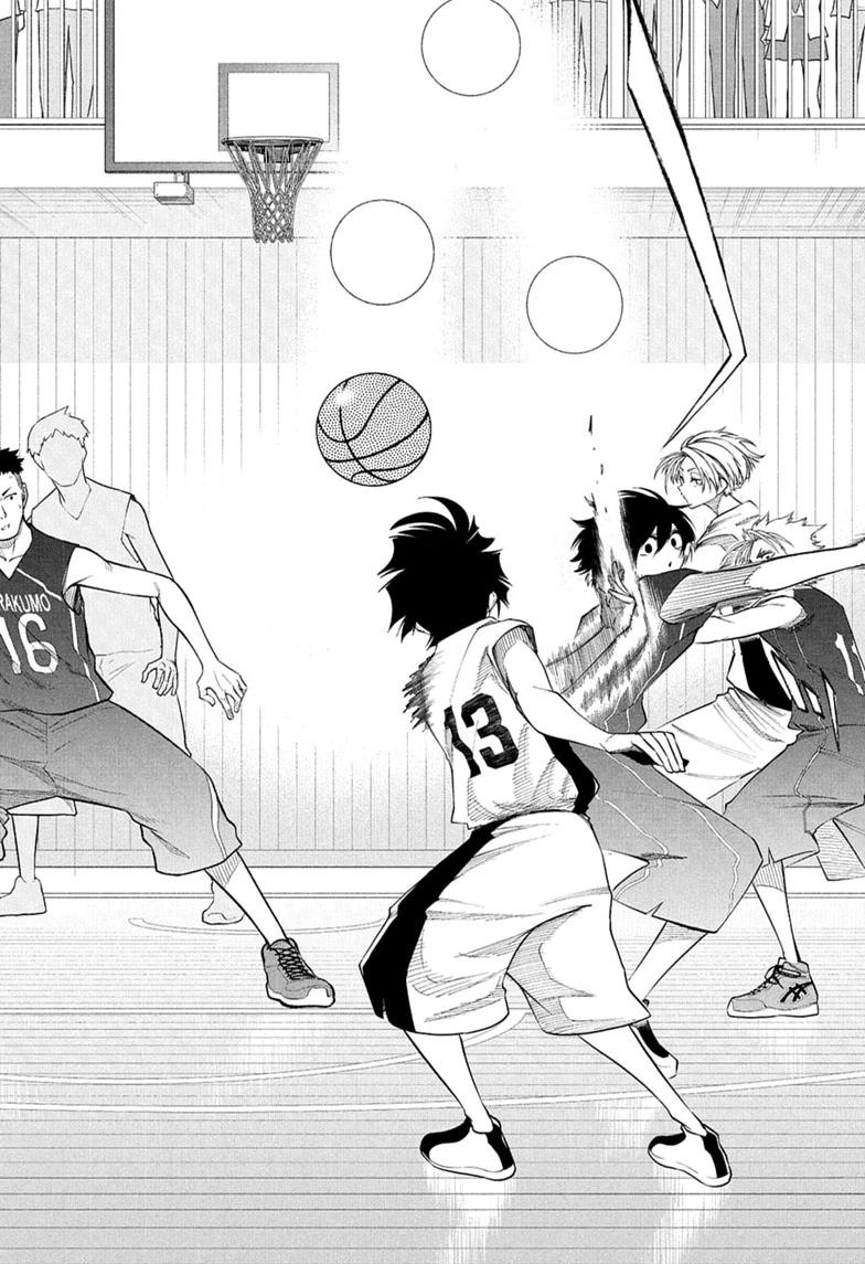 Read Drawn to the Fire Manga Online