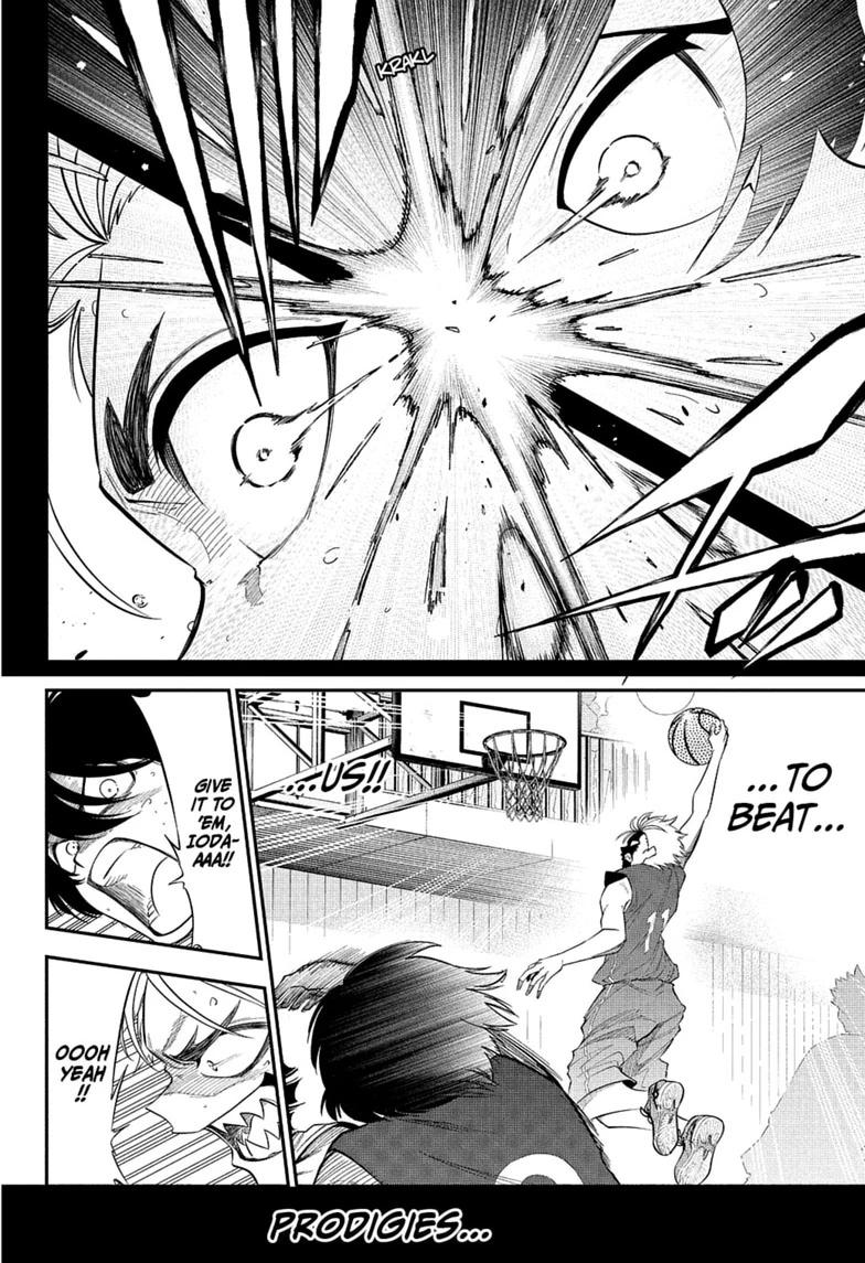Read Drawn to the Fire Manga Online