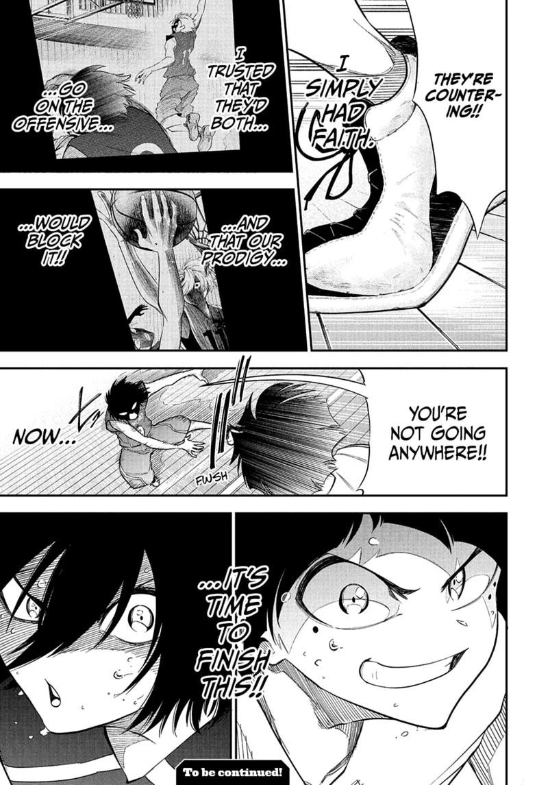 Read Drawn to the Fire Manga Online