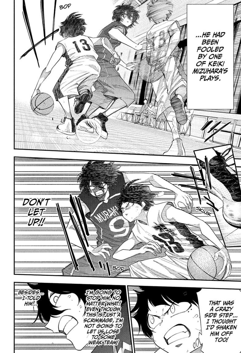 Read Drawn to the Fire Manga Online