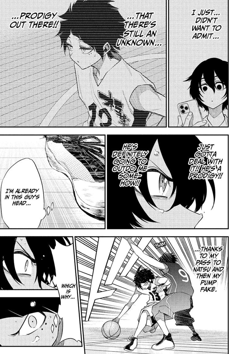 Read Drawn to the Fire Manga Online