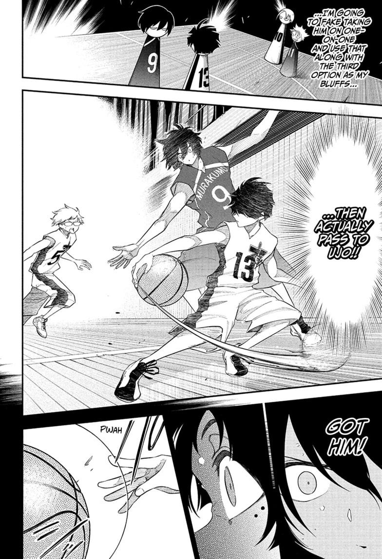 Read Drawn to the Fire Manga Online