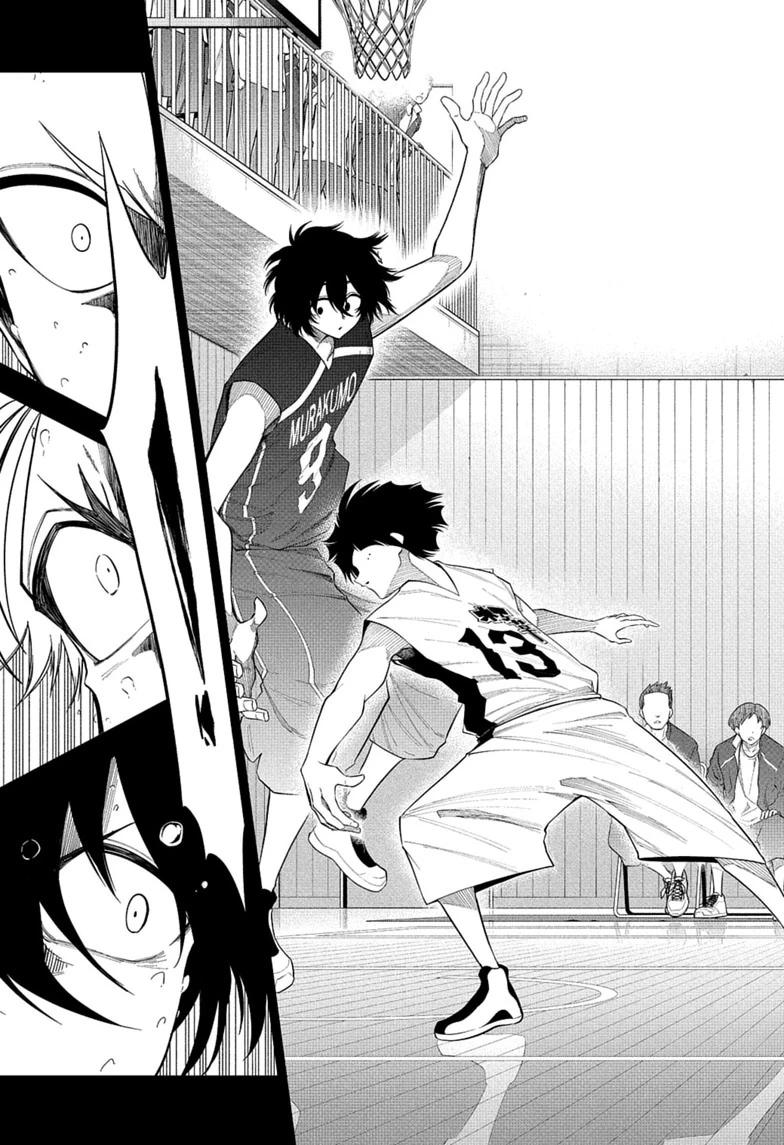 Read Drawn to the Fire Manga Online