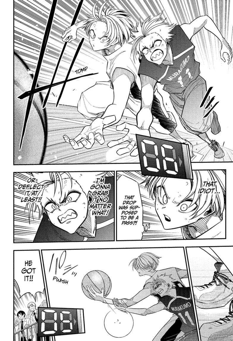 Read Drawn to the Fire Manga Online