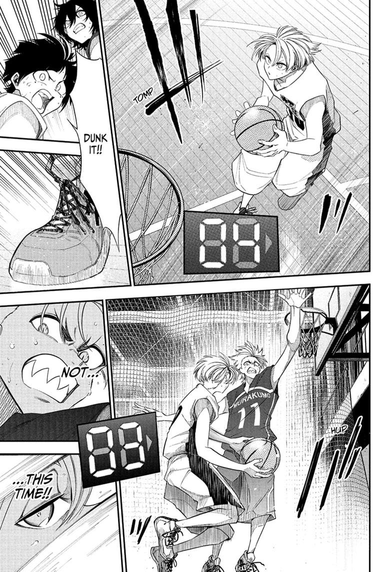 Read Drawn to the Fire Manga Online