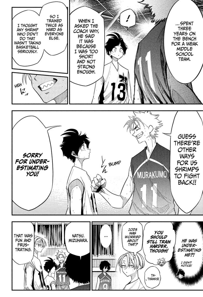 Read Drawn to the Fire Manga Online