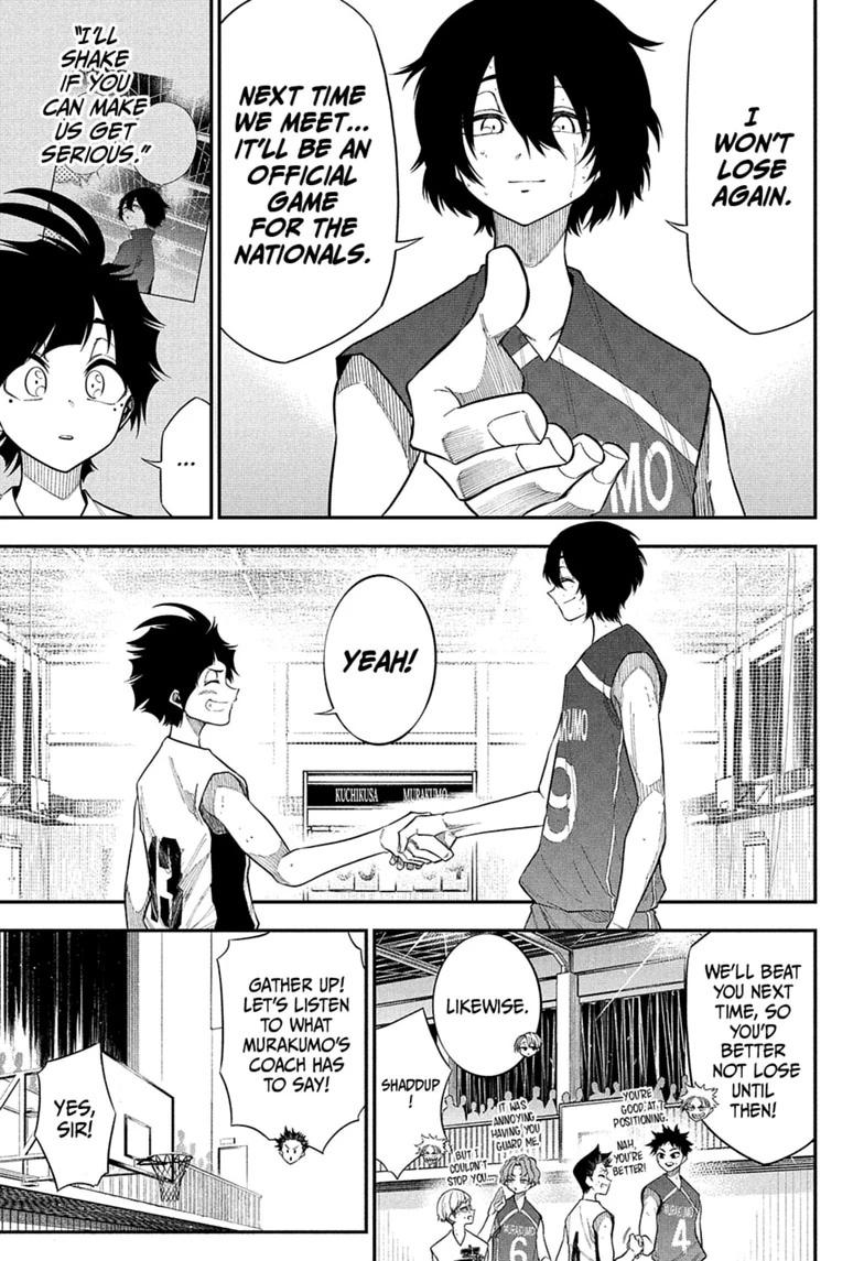 Read Drawn to the Fire Manga Online