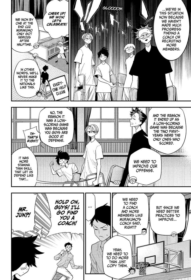 Read Drawn to the Fire Manga Online