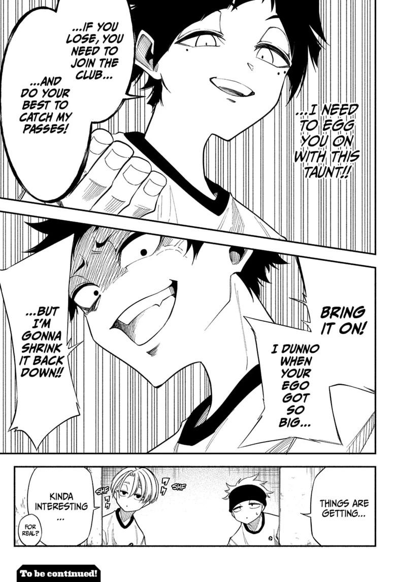 Read Drawn to the Fire Manga Online