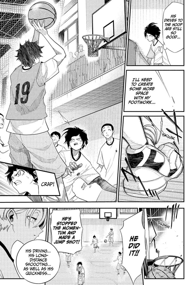 Read Drawn to the Fire Manga Online