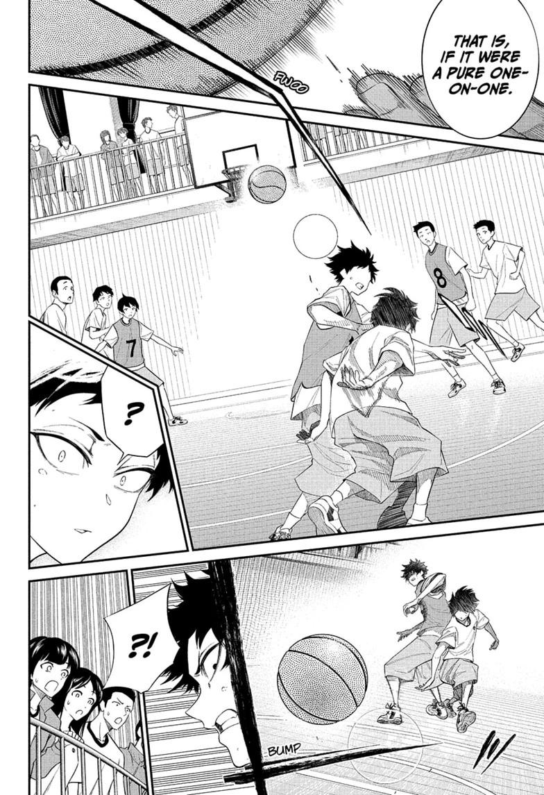 Read Drawn to the Fire Manga Online