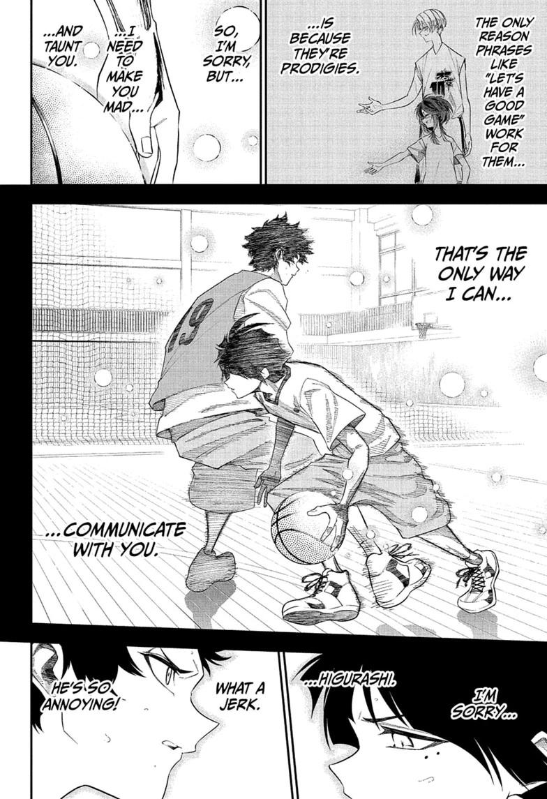 Read Drawn to the Fire Manga Online