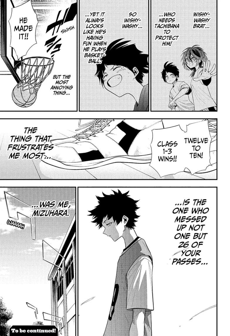 Read Drawn to the Fire Manga Online
