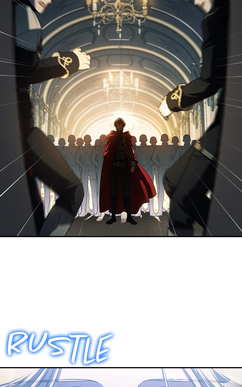 Read Duchess in Ruins Manga Online