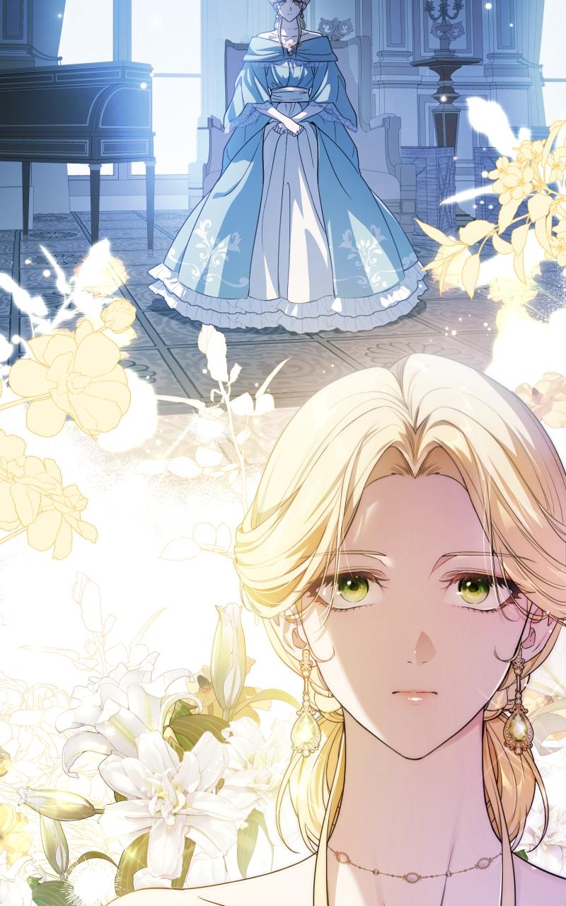 Read Duchess in Ruins Manga Online
